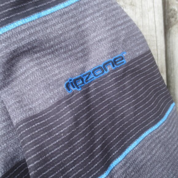 Ripzone Ski and Winter Hooded Core 5000mm Snow Ski Jacket - XL Youth. - Picture 13 of 14